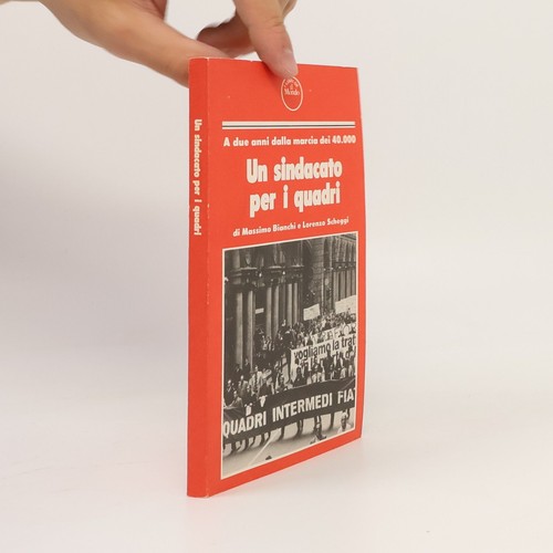 Sindacato per quadri - per, i