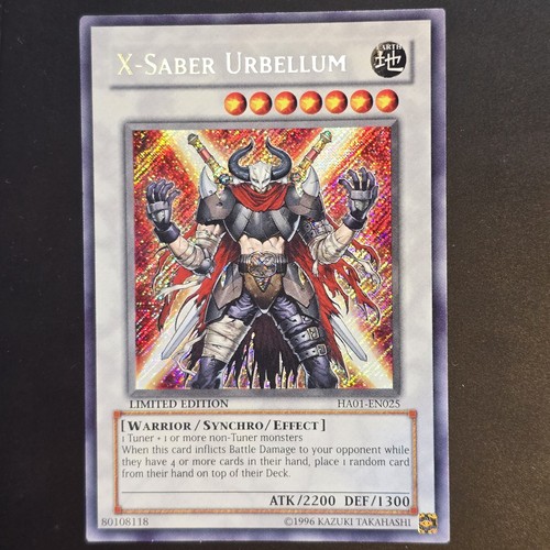 Saber urbellum ha01 en025 - x-saber,