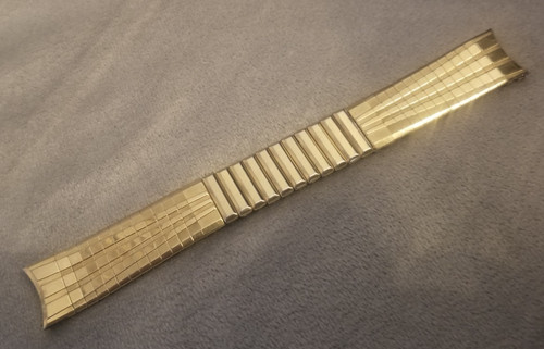 Cinturino orologio flessibile