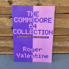 The Commodore 64 Collezione 50