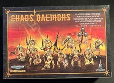 Warhammer 40K AOS Chaos