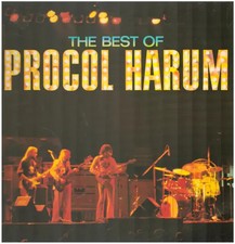 Procol harum the - procol,
