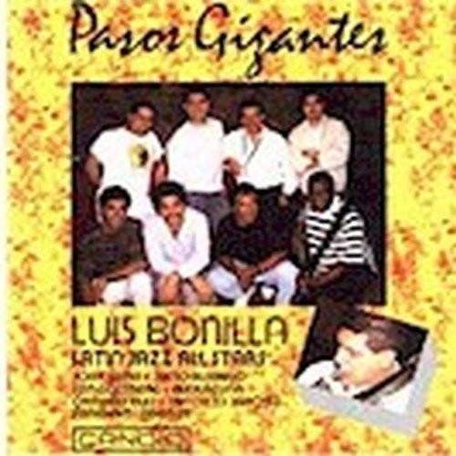 Pasos gigantes audiocd - ,,
