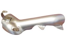 cover scarico laterale cover side discharge kawasaki zx 10r 06-07