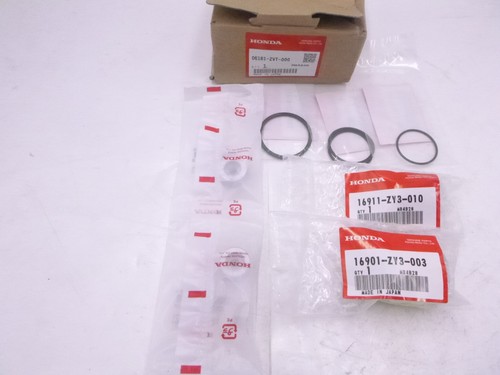 Kit manutenzione 400 oem honda - kit,