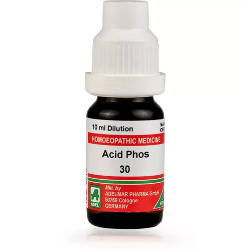 Adel pekana acid - adel,
