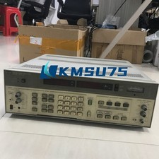 Analizzatore audio HP Agilent 8903B usato 20Hz - 100kHz GIAPPONE*j