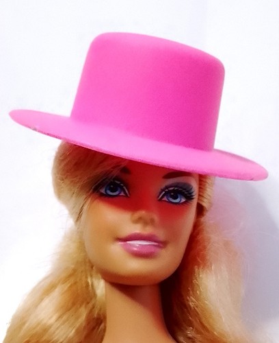 Barbie step style - n', boutique