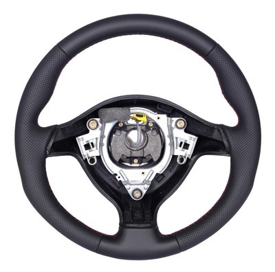 Volante pelle adatto - volante,