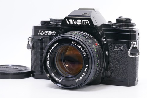 Near mint minolta - [near,