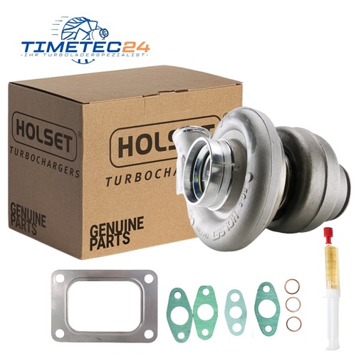 Turbocompressore nuovo