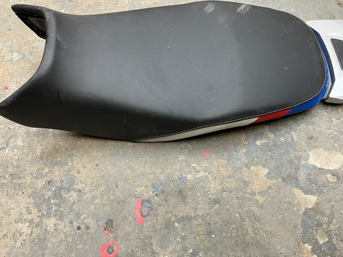 Sedile basso bmw r1200gs - sedile,