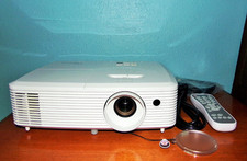 Proiettore Optoma HD27 1080p