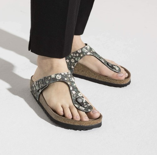 Sandali birkenstock gizeh - birkenstock,