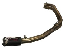 Scarico Sc Project YAMAHA YZF