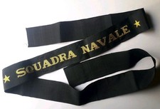 Nastro per Berretto Squadra