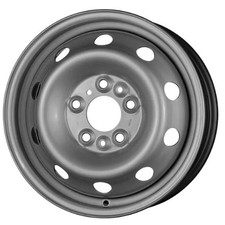 Cerchi in ferro DEDICO STEEL