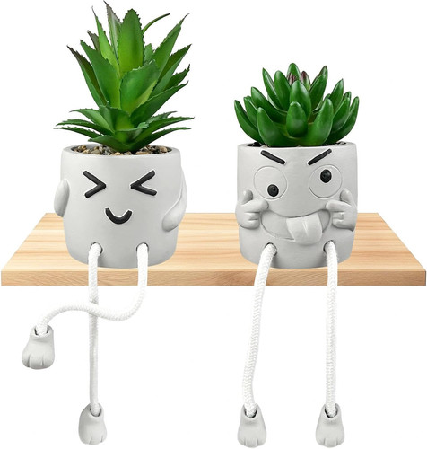 Creative piante finte - creative,