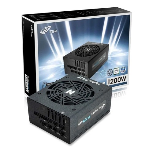 Alimentatore fsp hydro - fsp, pro