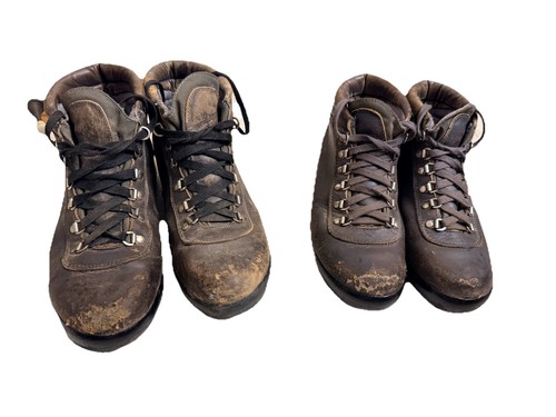 Stivali danner pelle lotto - danner,