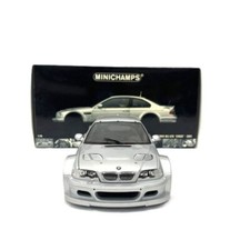 1/18 Minichamps BMW M3 GTR