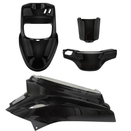 Kit carene yamaha - kit, bws