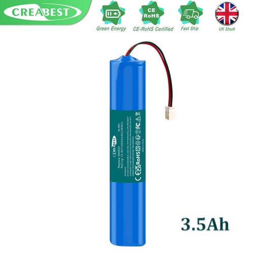 Batteria per velux solar - batteria,