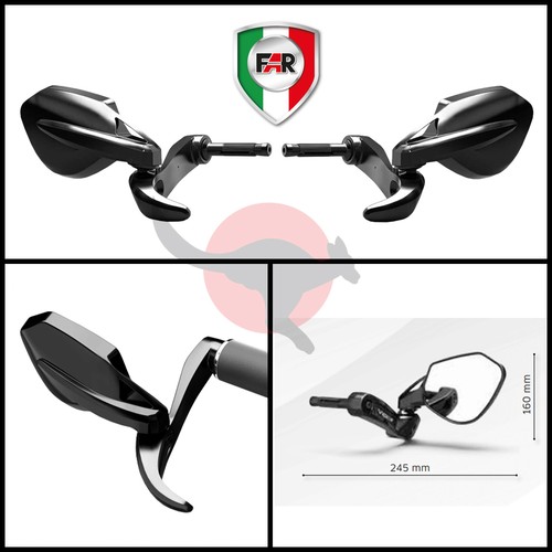 Specchi paraleva bar - specchi/paraleva, [far]