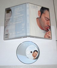 Dvd LUCA CARBONI Autoritratto