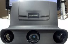 Samsung Cisco videocamera