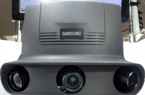 Samsung cisco videocamera - samsung,