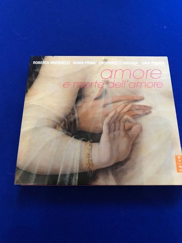 New upwrap amore morte dell - new,