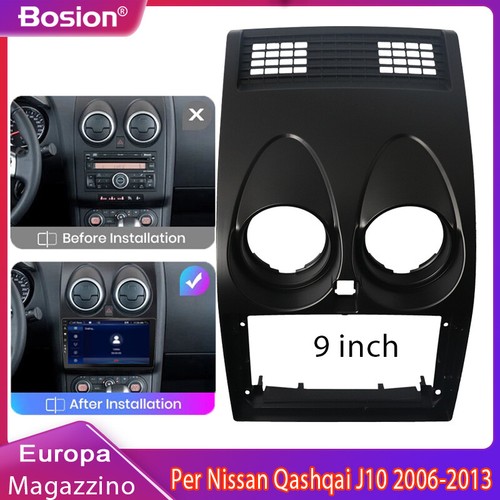 Autoradio stereo fascia - autoradio,