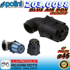 203.0098 MUSHROOM AIR FILTER