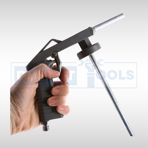 Pistola carrozzeria vernice - , ad