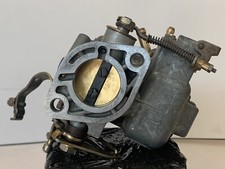 CARBURATORE WEBER 32 IBA 23