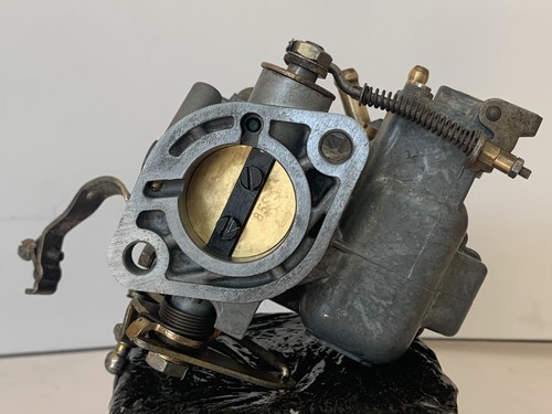 Carburatore weber iba 23 - carburatore, 32