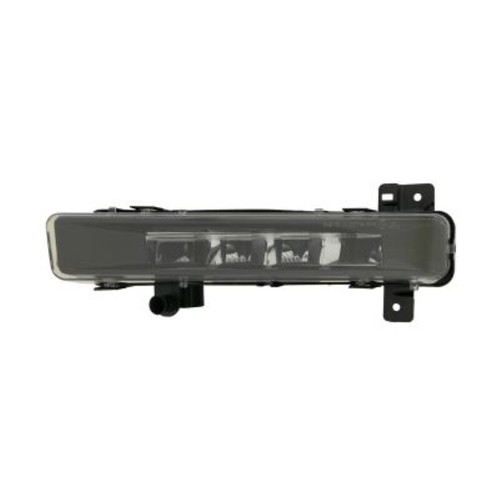 Faro nebuloso destro led per - destro,