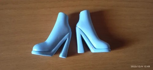 Scarpe bambole winx - bambole,