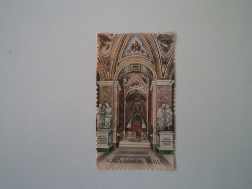 Santino scala santa anni - la,