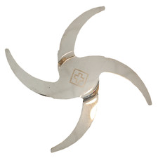 PacoJet Coltello a 4 lame del