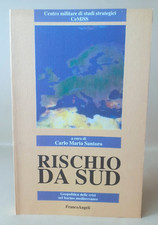 Rischio da sud - Carlo Maria