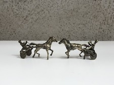 Miniature, Microfusioni Coppia