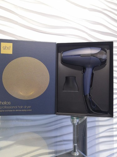 Ghd helios asciugacapelli - helios,