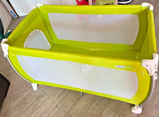 Letto da viaggio campo campeggio inglesina lodge mhome