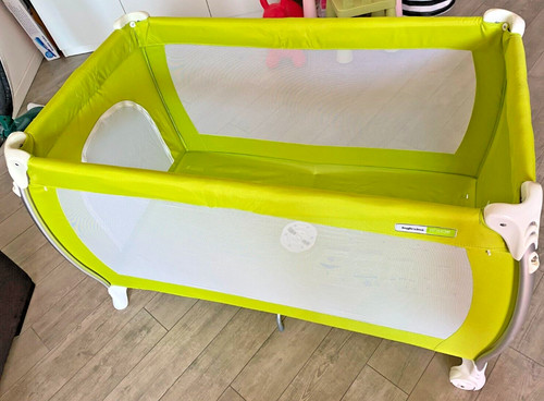 Letto viaggio campo - da,
