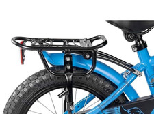 Portapacchi posteriore per bici 12" 14" bambino rear rack