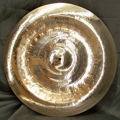 Sabian prototype hhx zen - prototype,