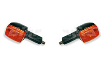 COPPIA FRECCE POSTERIORI HONDA NX 650 DOMINATOR 1998 1999 INDICATORS