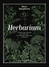 HERBARIUM  - QUAGLIARINI OSCAR